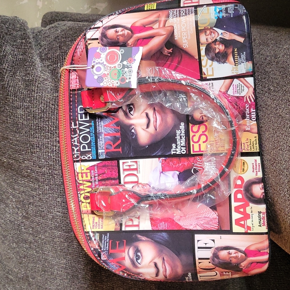 Purse 👛